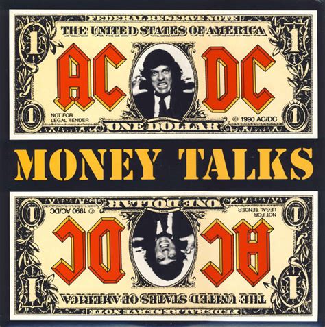 money talks videos|AC/DC .